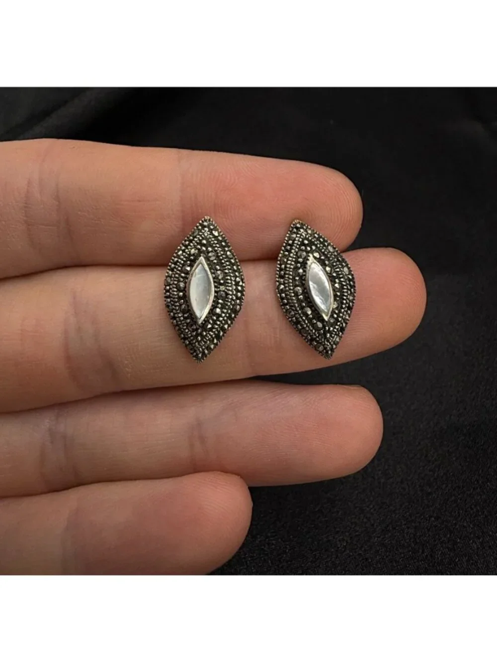 Unknown buying vintage